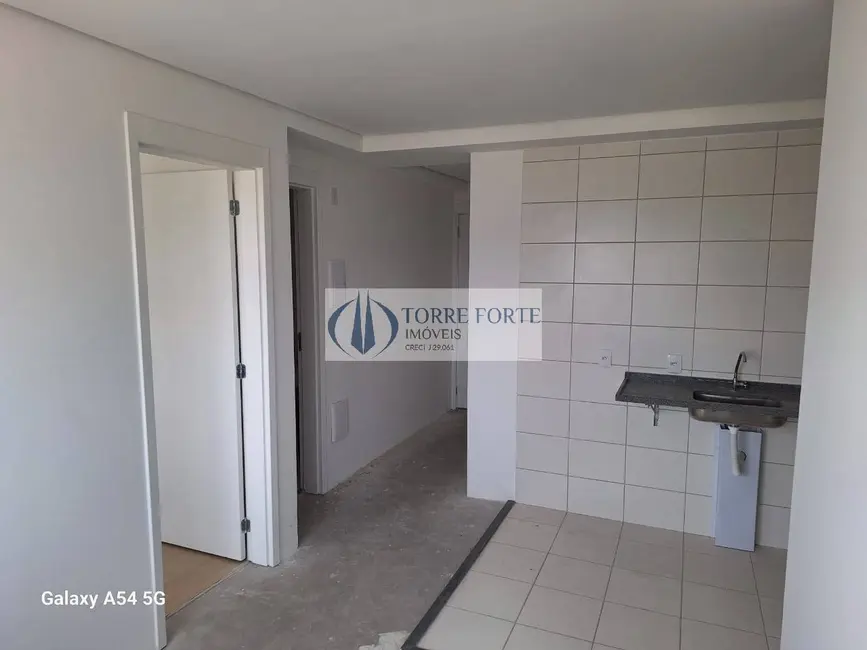 Apartamento com 2 quartos à venda, 38m2 em Cidade Antônio Estevão de Carvalho, São Paulo - SP - imagem 6 Foto 6 de Apartamento com 2 quartos à venda, 38m2 em Cidade Antônio Estevão de Carvalho, São Paulo - SP