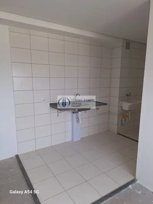 Apartamento com 2 quartos à venda, 38m2 em Cidade Antônio Estevão de Carvalho, São Paulo - SP - imagem 8 Foto 8 de Apartamento com 2 quartos à venda, 38m2 em Cidade Antônio Estevão de Carvalho, São Paulo - SP