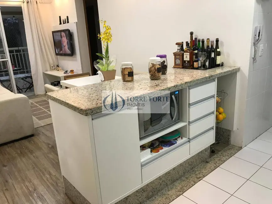 Apartamento com 2 quartos à venda, 60m2 em Vila Andrade, São Paulo - SP - imagem 8 Foto 8 de Apartamento com 2 quartos à venda, 60m2 em Vila Andrade, São Paulo - SP