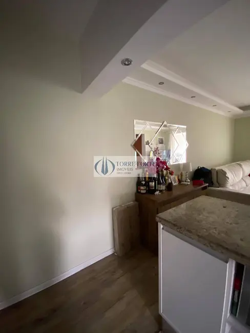 Apartamento com 2 quartos à venda, 60m2 em Vila Andrade, São Paulo - SP - imagem 6 Foto 6 de Apartamento com 2 quartos à venda, 60m2 em Vila Andrade, São Paulo - SP