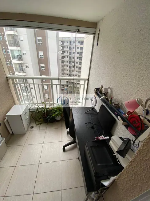 Apartamento com 2 quartos à venda, 60m2 em Vila Andrade, São Paulo - SP - imagem 4 Foto 4 de Apartamento com 2 quartos à venda, 60m2 em Vila Andrade, São Paulo - SP