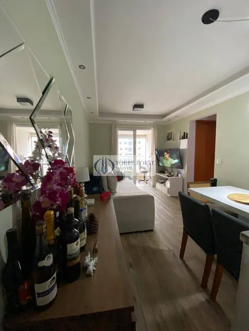 Apartamento com 2 quartos à venda, 60m2 em Vila Andrade, São Paulo - SP - imagem 1 Foto 1 de Apartamento com 2 quartos à venda, 60m2 em Vila Andrade, São Paulo - SP