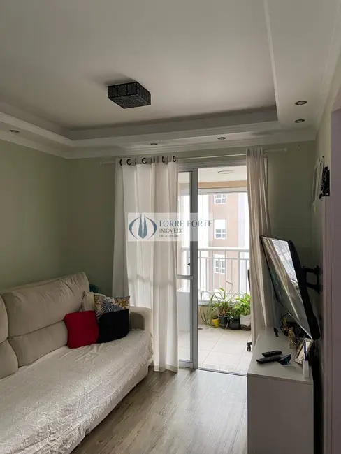 Apartamento com 2 quartos à venda, 60m2 em Vila Andrade, São Paulo - SP - imagem 3 Foto 3 de Apartamento com 2 quartos à venda, 60m2 em Vila Andrade, São Paulo - SP