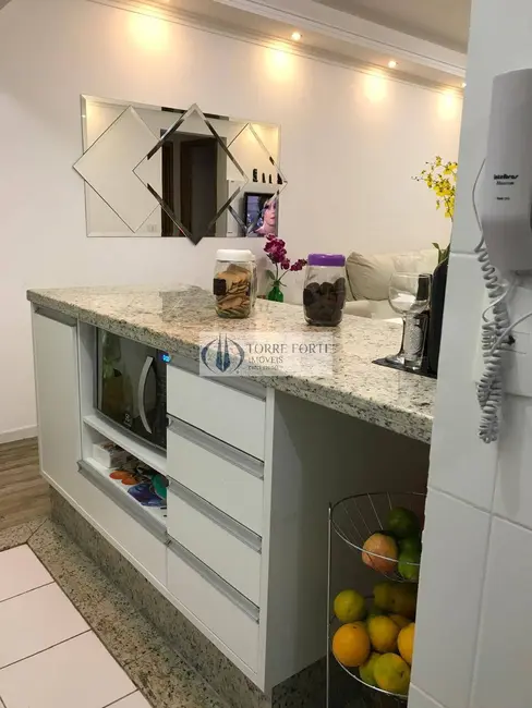 Apartamento com 2 quartos à venda, 60m2 em Vila Andrade, São Paulo - SP - imagem 9 Foto 9 de Apartamento com 2 quartos à venda, 60m2 em Vila Andrade, São Paulo - SP