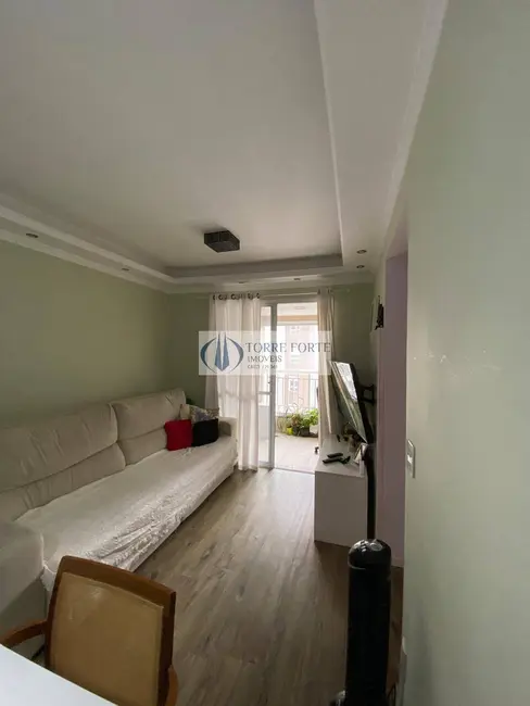 Apartamento com 2 quartos à venda, 60m2 em Vila Andrade, São Paulo - SP - imagem 2 Foto 2 de Apartamento com 2 quartos à venda, 60m2 em Vila Andrade, São Paulo - SP
