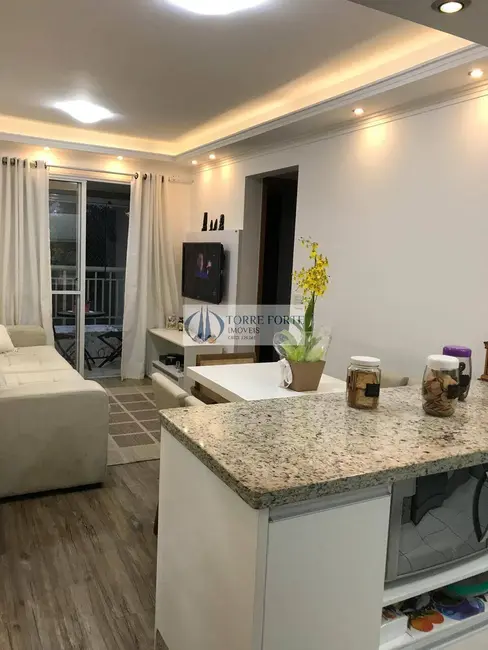 Apartamento com 2 quartos à venda, 60m2 em Vila Andrade, São Paulo - SP - imagem 7 Foto 7 de Apartamento com 2 quartos à venda, 60m2 em Vila Andrade, São Paulo - SP