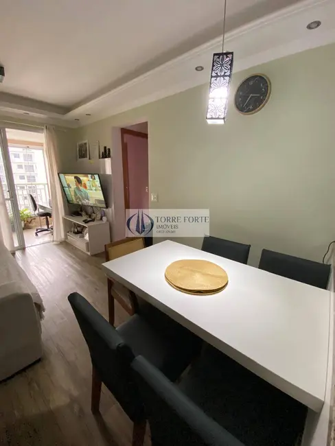 Apartamento com 2 quartos à venda, 60m2 em Vila Andrade, São Paulo - SP - imagem 5 Foto 5 de Apartamento com 2 quartos à venda, 60m2 em Vila Andrade, São Paulo - SP