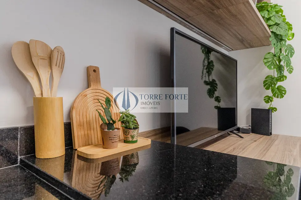 Foto 9 de Apartamento com 1 quarto à venda, 21m2 em Belenzinho, São Paulo - SP