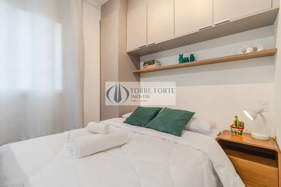 Foto 5 de Apartamento com 1 quarto à venda, 21m2 em Belenzinho, São Paulo - SP
