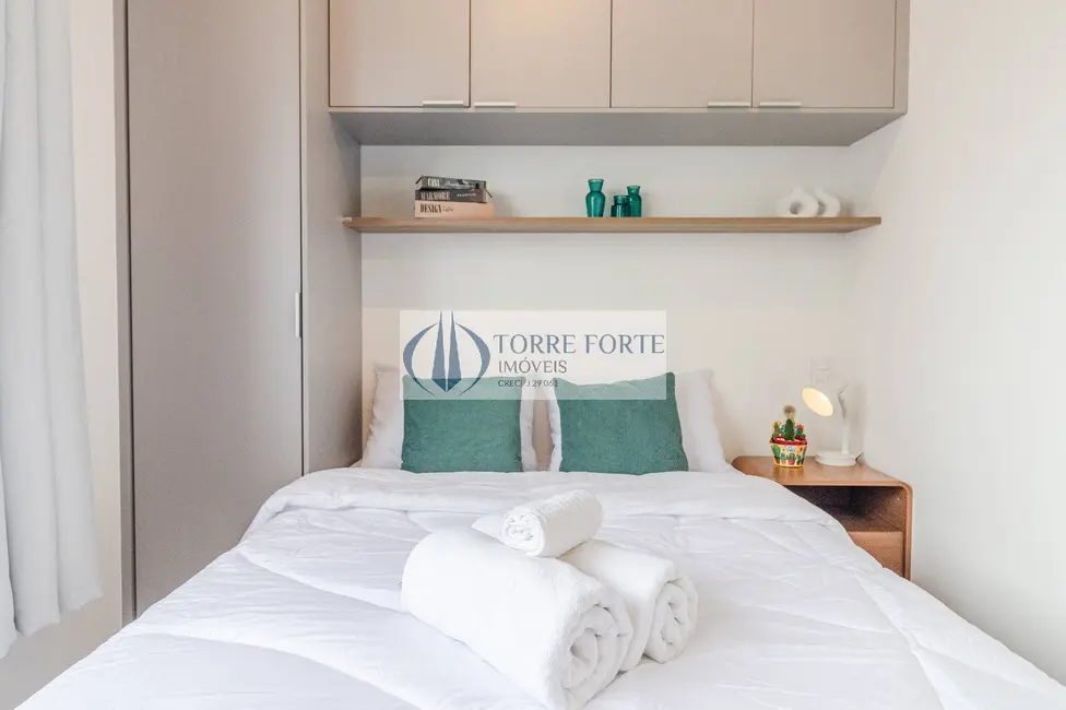 Foto 7 de Apartamento com 1 quarto à venda, 21m2 em Belenzinho, São Paulo - SP