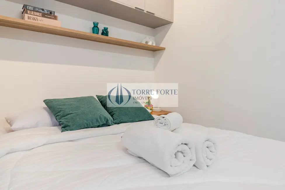 Foto 8 de Apartamento com 1 quarto à venda, 21m2 em Belenzinho, São Paulo - SP