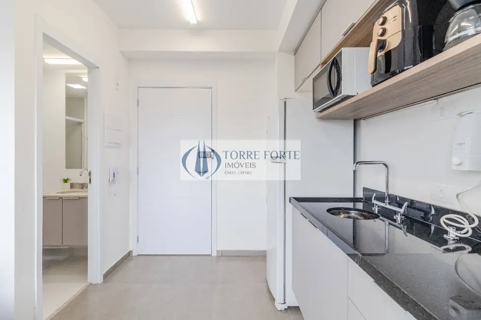 Foto 6 de Apartamento com 1 quarto à venda, 21m2 em Belenzinho, São Paulo - SP