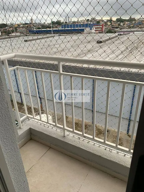 Foto 2 de Apartamento com 2 quartos à venda, 55m2 em Vila Carrão, São Paulo - SP