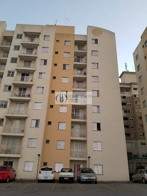 Foto 1 de Apartamento com 2 quartos à venda, 55m2 em Vila Carrão, São Paulo - SP