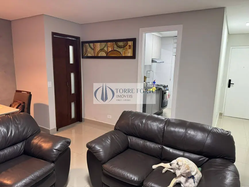 Foto 2 de Apartamento com 2 quartos à venda, 65m2 em Parque Suzano, Suzano - SP