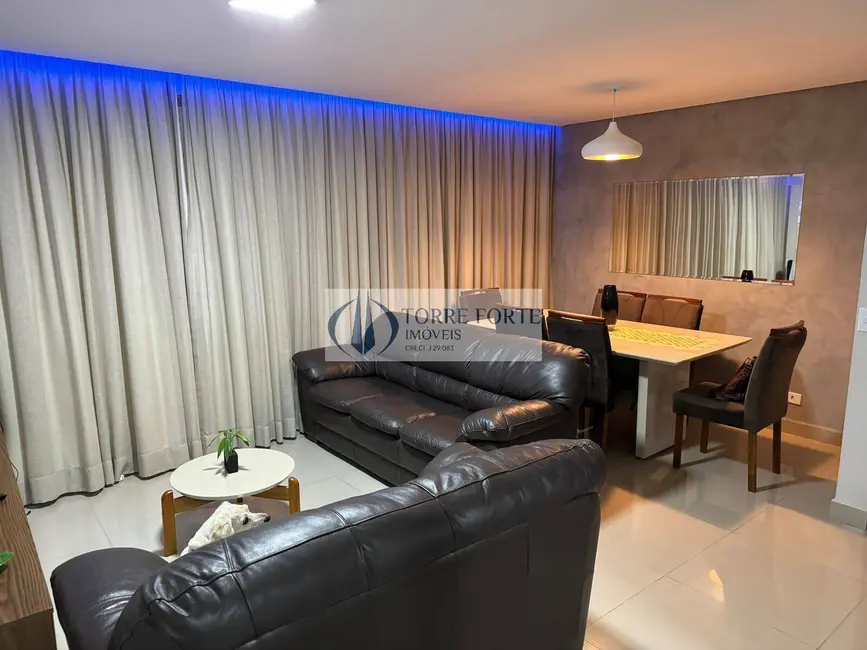 Foto 1 de Apartamento com 2 quartos à venda, 65m2 em Parque Suzano, Suzano - SP