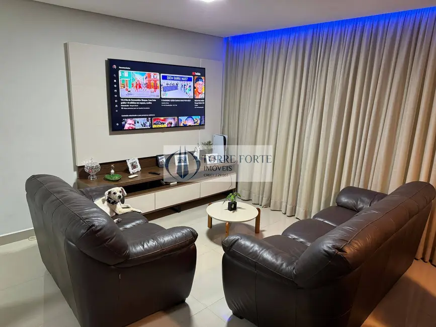 Foto 3 de Apartamento com 2 quartos à venda, 65m2 em Parque Suzano, Suzano - SP