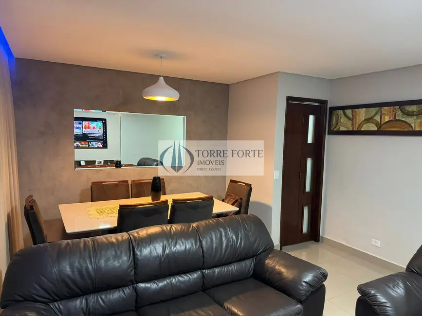 Foto 6 de Apartamento com 2 quartos à venda, 65m2 em Parque Suzano, Suzano - SP