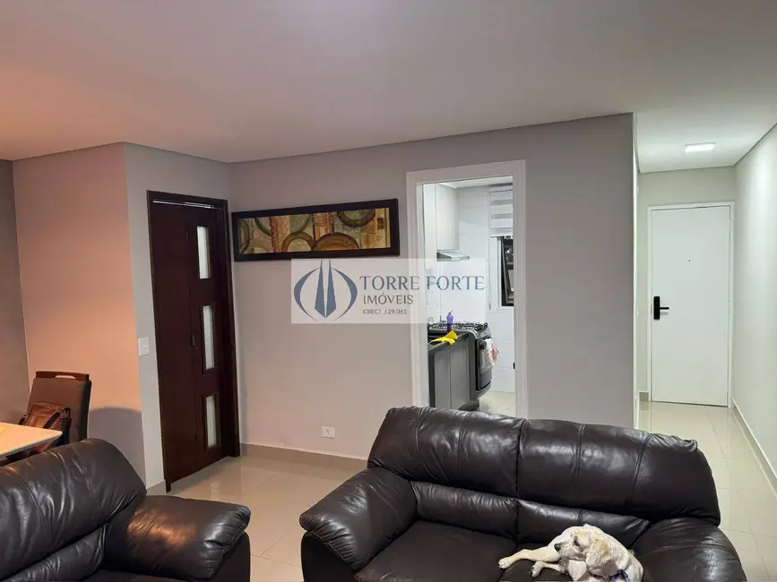 Foto 8 de Apartamento com 2 quartos à venda, 65m2 em Parque Suzano, Suzano - SP