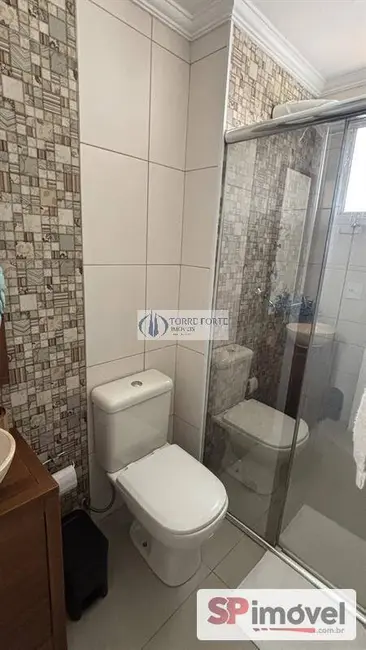 Foto 8 de Apartamento com 2 quartos à venda, 58m2 em Vila Carmosina, São Paulo - SP