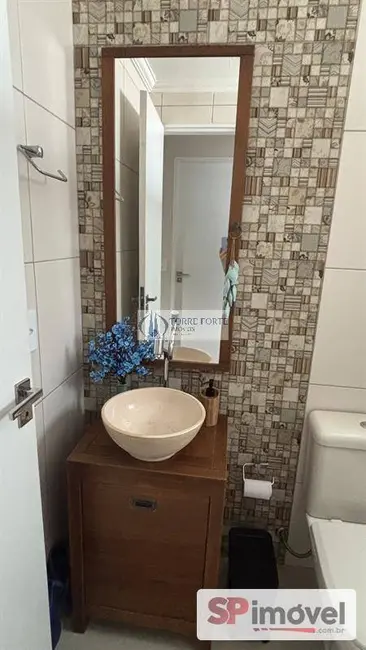 Foto 7 de Apartamento com 2 quartos à venda, 58m2 em Vila Carmosina, São Paulo - SP