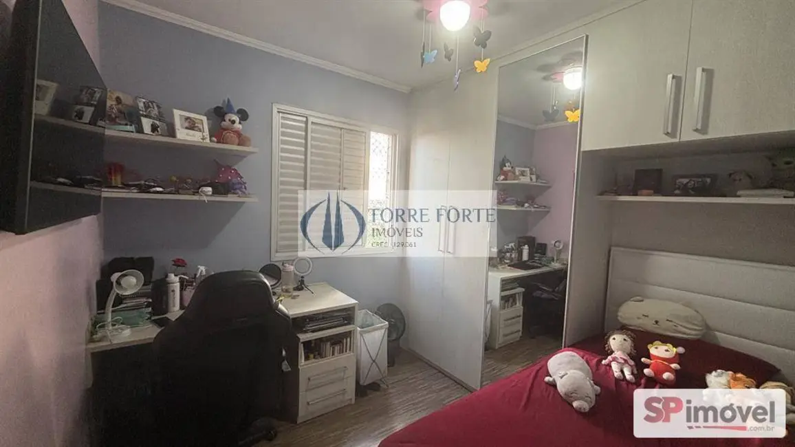 Foto 6 de Apartamento com 2 quartos à venda, 58m2 em Vila Carmosina, São Paulo - SP