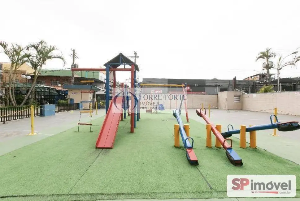 Foto 9 de Apartamento com 2 quartos à venda, 58m2 em Vila Carmosina, São Paulo - SP