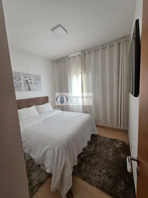 Foto 7 de Apartamento com 2 quartos à venda, 47m2 em Jardim Colonial, São Paulo - SP