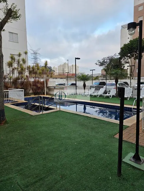 Foto 1 de Apartamento com 2 quartos à venda, 47m2 em Jardim Colonial, São Paulo - SP