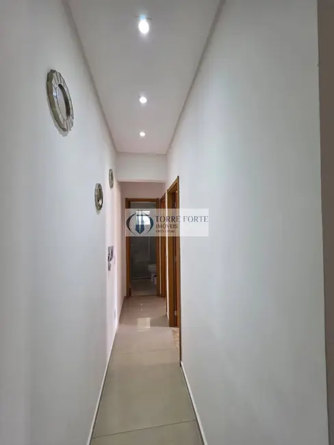 Foto 6 de Apartamento com 2 quartos à venda, 47m2 em Jardim Colonial, São Paulo - SP