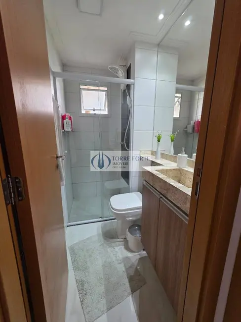 Foto 8 de Apartamento com 2 quartos à venda, 47m2 em Jardim Colonial, São Paulo - SP