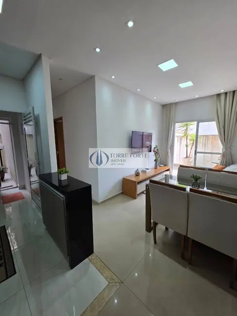Foto 2 de Apartamento com 2 quartos à venda, 47m2 em Jardim Colonial, São Paulo - SP