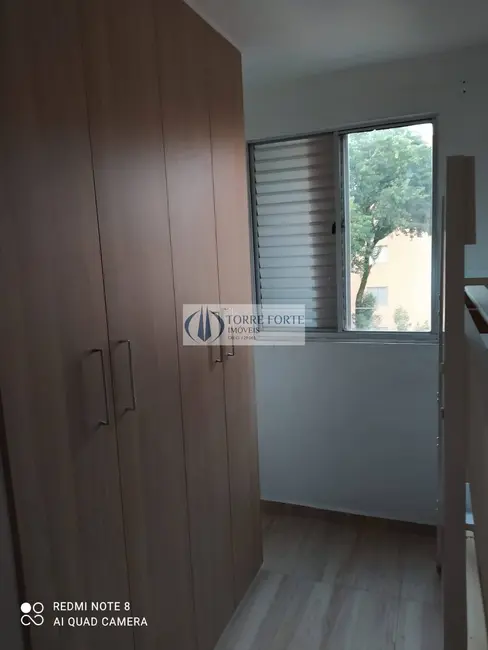 Apartamento com 2 quartos à venda, 55m2 em Jardim Três Marias, São Paulo - SP - imagem 4 Foto 4 de Apartamento com 2 quartos à venda, 55m2 em Jardim Três Marias, São Paulo - SP