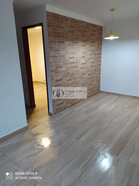 Apartamento com 2 quartos à venda, 55m2 em Jardim Três Marias, São Paulo - SP - imagem 2 Foto 2 de Apartamento com 2 quartos à venda, 55m2 em Jardim Três Marias, São Paulo - SP