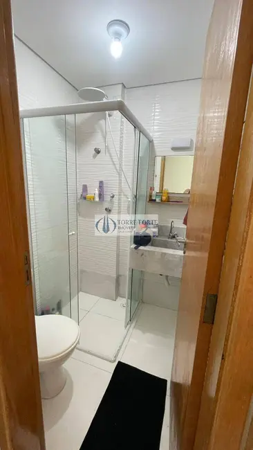 Foto 5 de Apartamento com 2 quartos à venda, 45m2 em Vila São Geraldo, São Paulo - SP