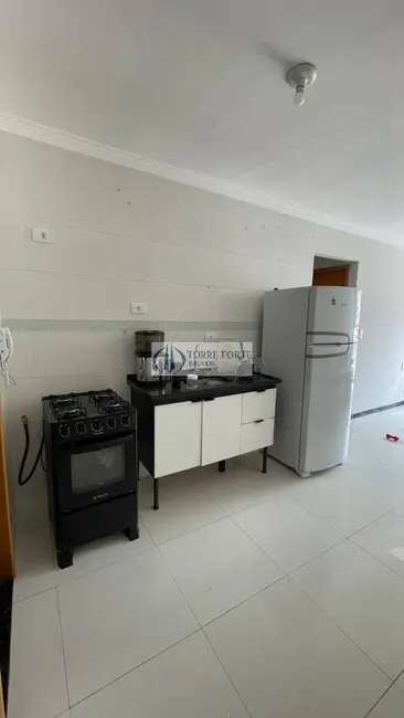 Foto 6 de Apartamento com 2 quartos à venda, 45m2 em Vila São Geraldo, São Paulo - SP