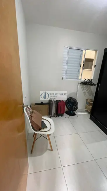 Foto 9 de Apartamento com 2 quartos à venda, 45m2 em Vila São Geraldo, São Paulo - SP