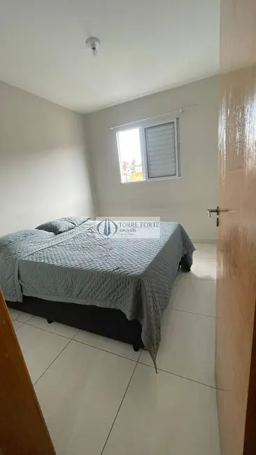 Foto 8 de Apartamento com 2 quartos à venda, 45m2 em Vila São Geraldo, São Paulo - SP