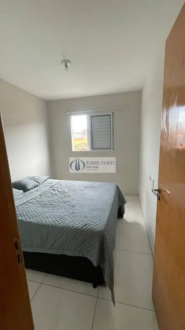Foto 7 de Apartamento com 2 quartos à venda, 45m2 em Vila São Geraldo, São Paulo - SP