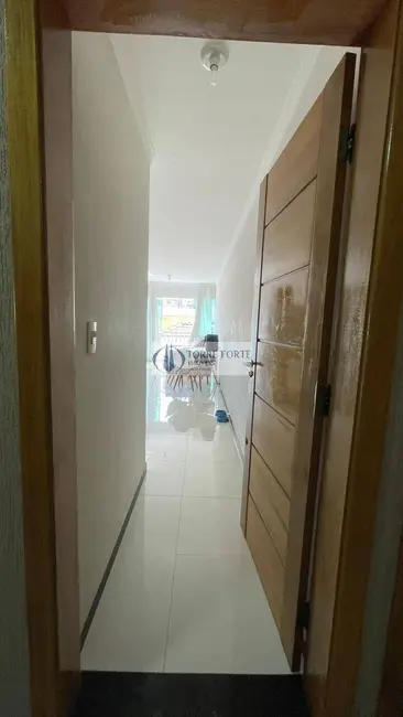 Foto 2 de Apartamento com 2 quartos à venda, 45m2 em Vila São Geraldo, São Paulo - SP