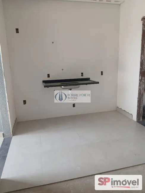 Foto 7 de Apartamento com 2 quartos à venda, 40m2 em Vila Carmosina, São Paulo - SP