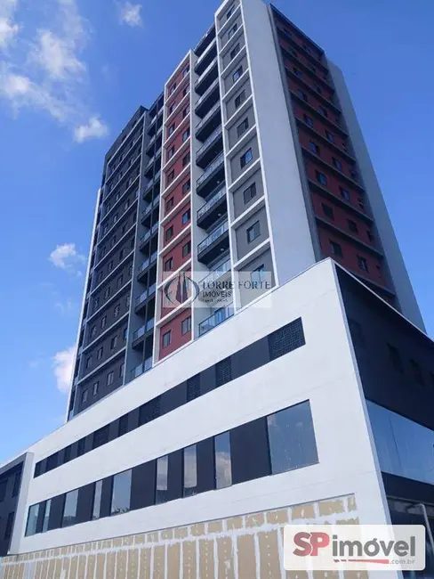 Foto 1 de Apartamento com 2 quartos à venda, 40m2 em Vila Carmosina, São Paulo - SP