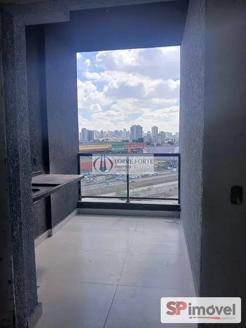 Foto 6 de Apartamento com 2 quartos à venda, 40m2 em Vila Carmosina, São Paulo - SP