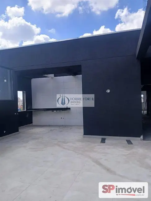 Foto 5 de Apartamento com 2 quartos à venda, 40m2 em Vila Carmosina, São Paulo - SP