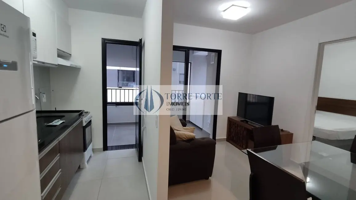 Foto 4 de Apartamento com 1 quarto à venda, 40m2 em Brás, São Paulo - SP