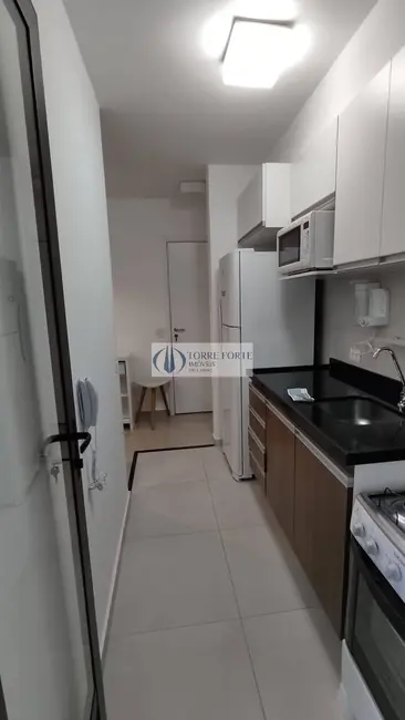 Foto 1 de Apartamento com 1 quarto à venda, 40m2 em Brás, São Paulo - SP