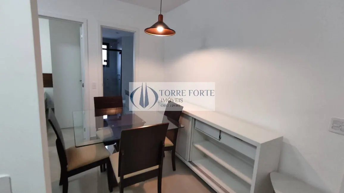 Foto 3 de Apartamento com 1 quarto à venda, 40m2 em Brás, São Paulo - SP