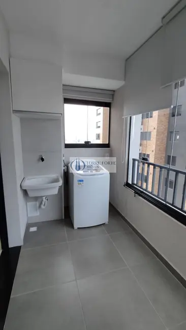 Foto 5 de Apartamento com 1 quarto à venda, 40m2 em Brás, São Paulo - SP