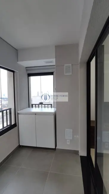 Foto 6 de Apartamento com 1 quarto à venda, 40m2 em Brás, São Paulo - SP
