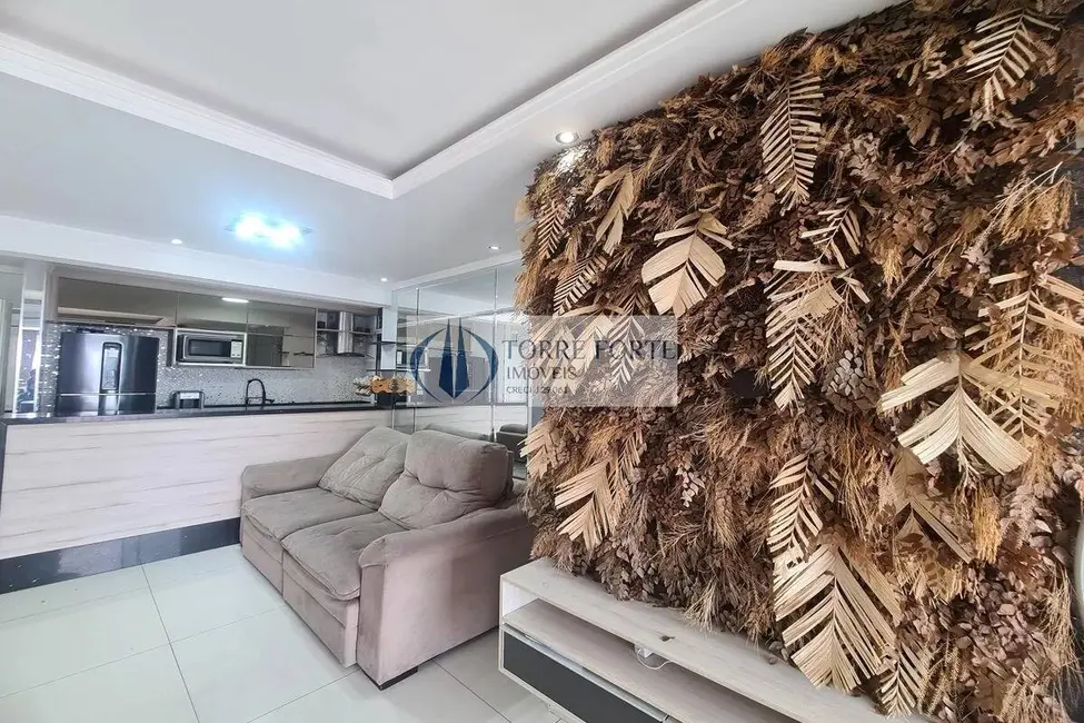 Foto 7 de Apartamento com 3 quartos à venda, 76m2 em Chácara Belenzinho, São Paulo - SP